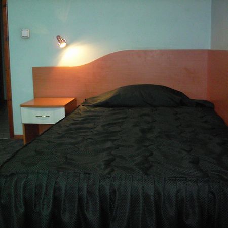 Elbrus Hotel 파자르지크 외부 사진