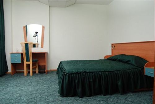 Elbrus Hotel 파자르지크 외부 사진