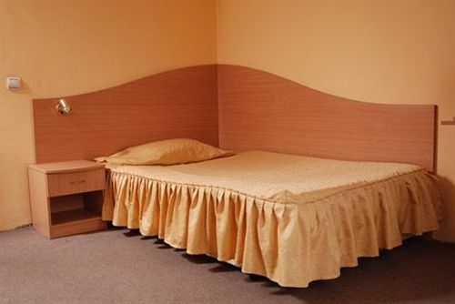 Elbrus Hotel 파자르지크 외부 사진