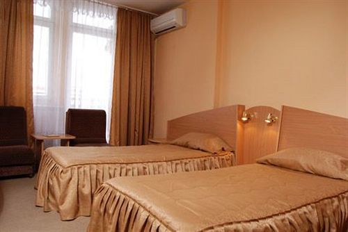 Elbrus Hotel 파자르지크 외부 사진