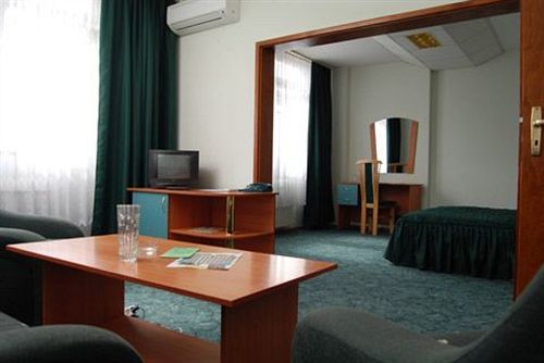 Elbrus Hotel 파자르지크 외부 사진
