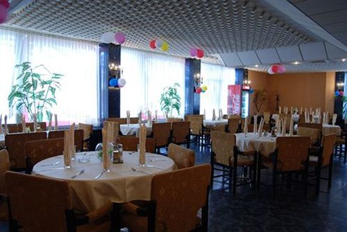 Elbrus Hotel 파자르지크 외부 사진