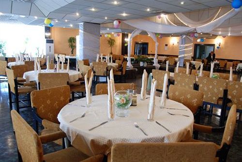 Elbrus Hotel 파자르지크 외부 사진